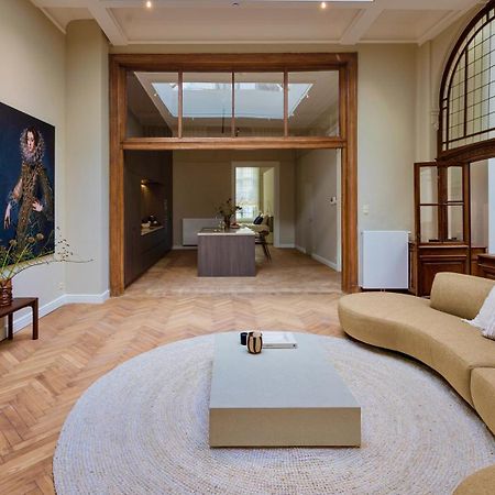 De Gulden Poorte, A Lxryhome Hotel Collection أنتويرب المظهر الخارجي الصورة
