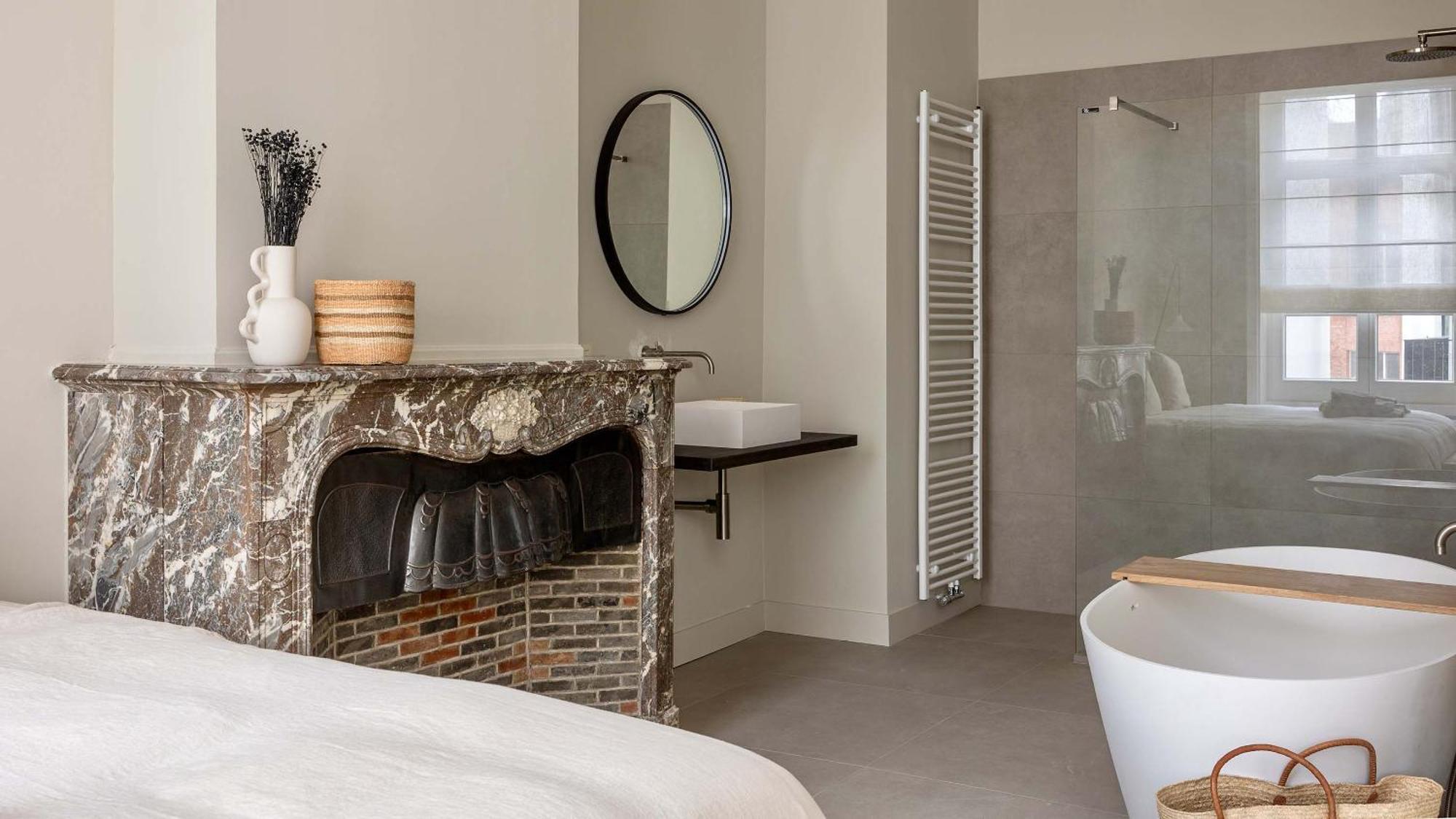 De Gulden Poorte, A Lxryhome Hotel Collection أنتويرب المظهر الخارجي الصورة