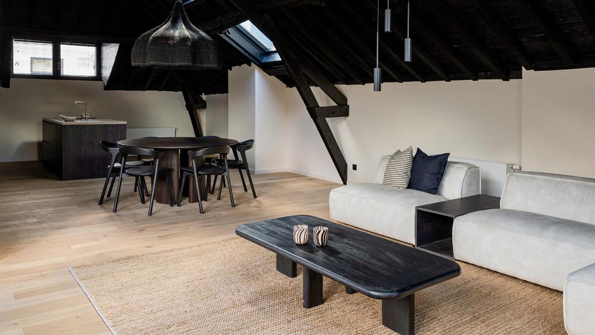 De Gulden Poorte, A Lxryhome Hotel Collection أنتويرب المظهر الخارجي الصورة