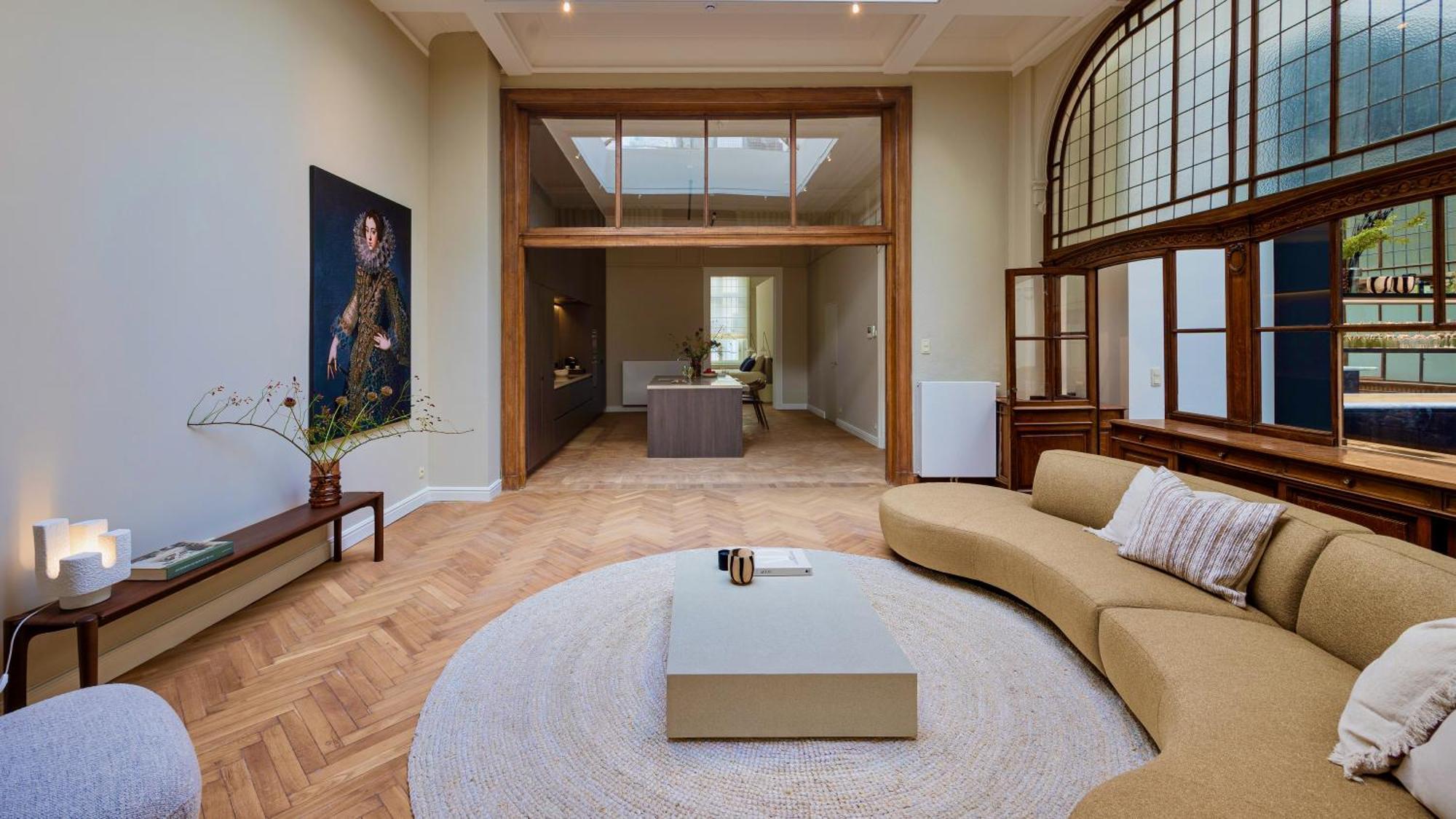 De Gulden Poorte, A Lxryhome Hotel Collection أنتويرب المظهر الخارجي الصورة