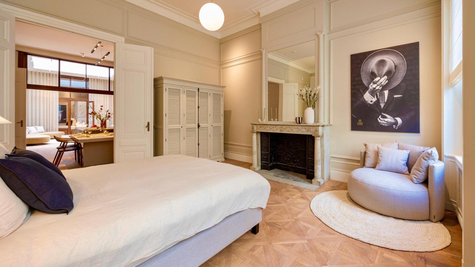 De Gulden Poorte, A Lxryhome Hotel Collection أنتويرب المظهر الخارجي الصورة