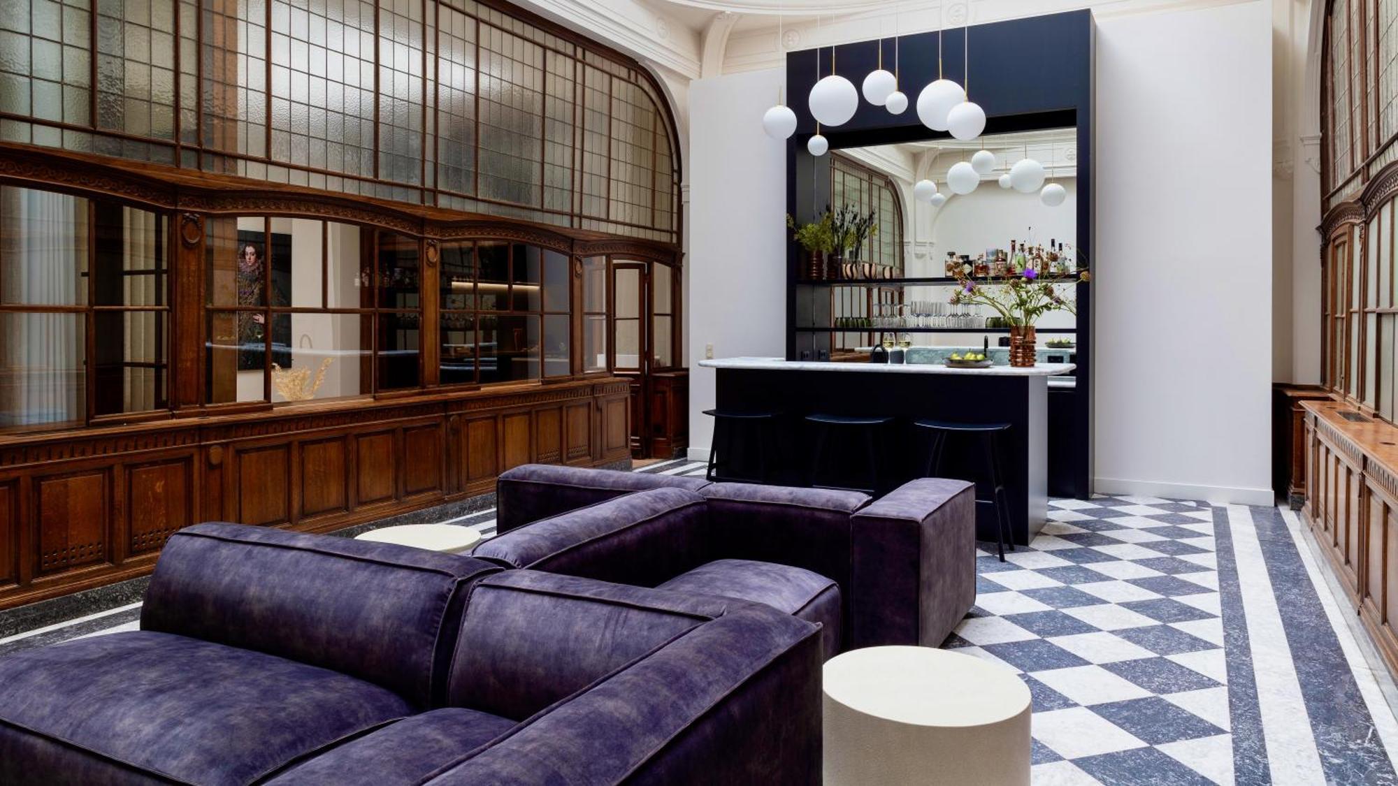 De Gulden Poorte, A Lxryhome Hotel Collection أنتويرب المظهر الخارجي الصورة