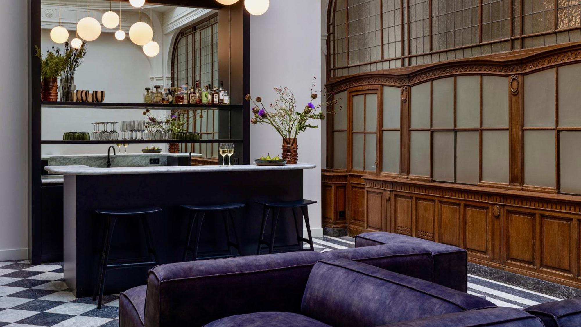 De Gulden Poorte, A Lxryhome Hotel Collection أنتويرب المظهر الخارجي الصورة
