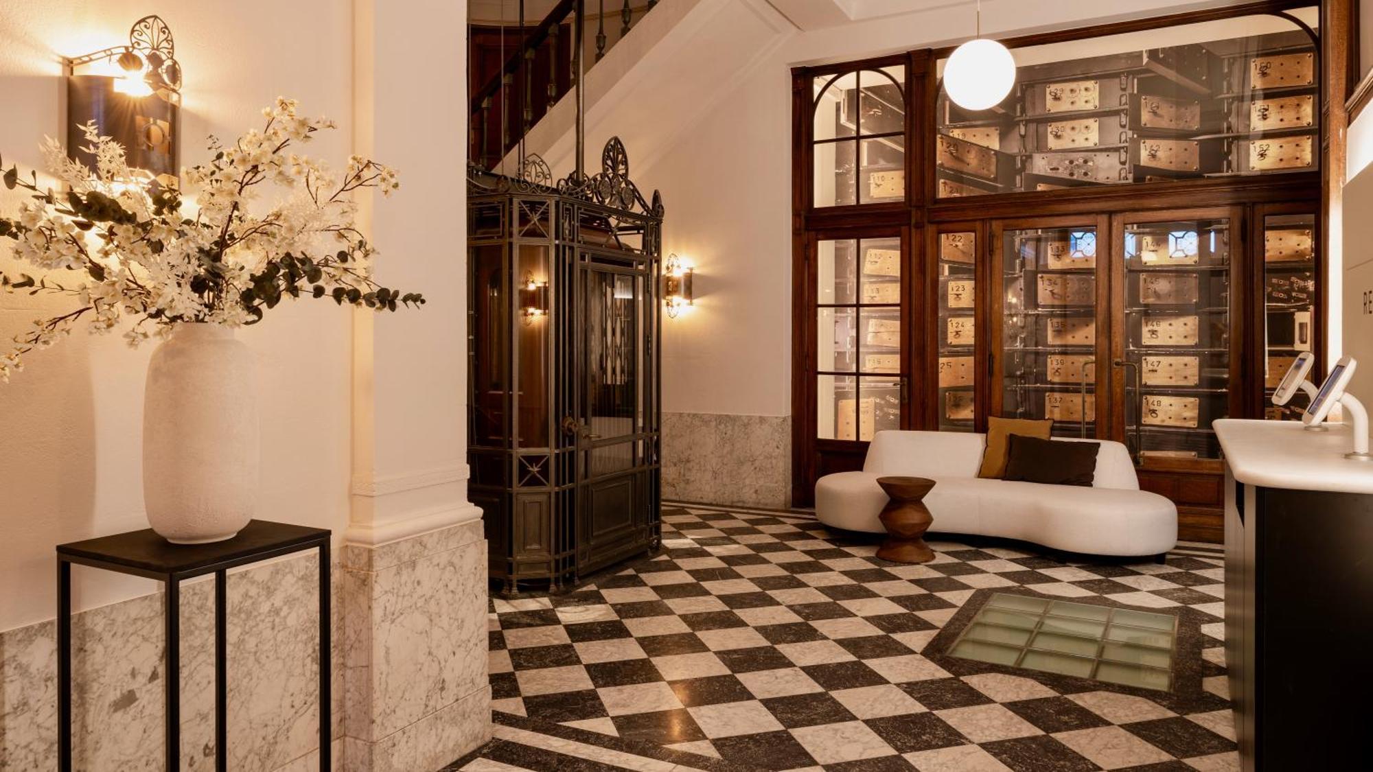 De Gulden Poorte, A Lxryhome Hotel Collection أنتويرب المظهر الخارجي الصورة