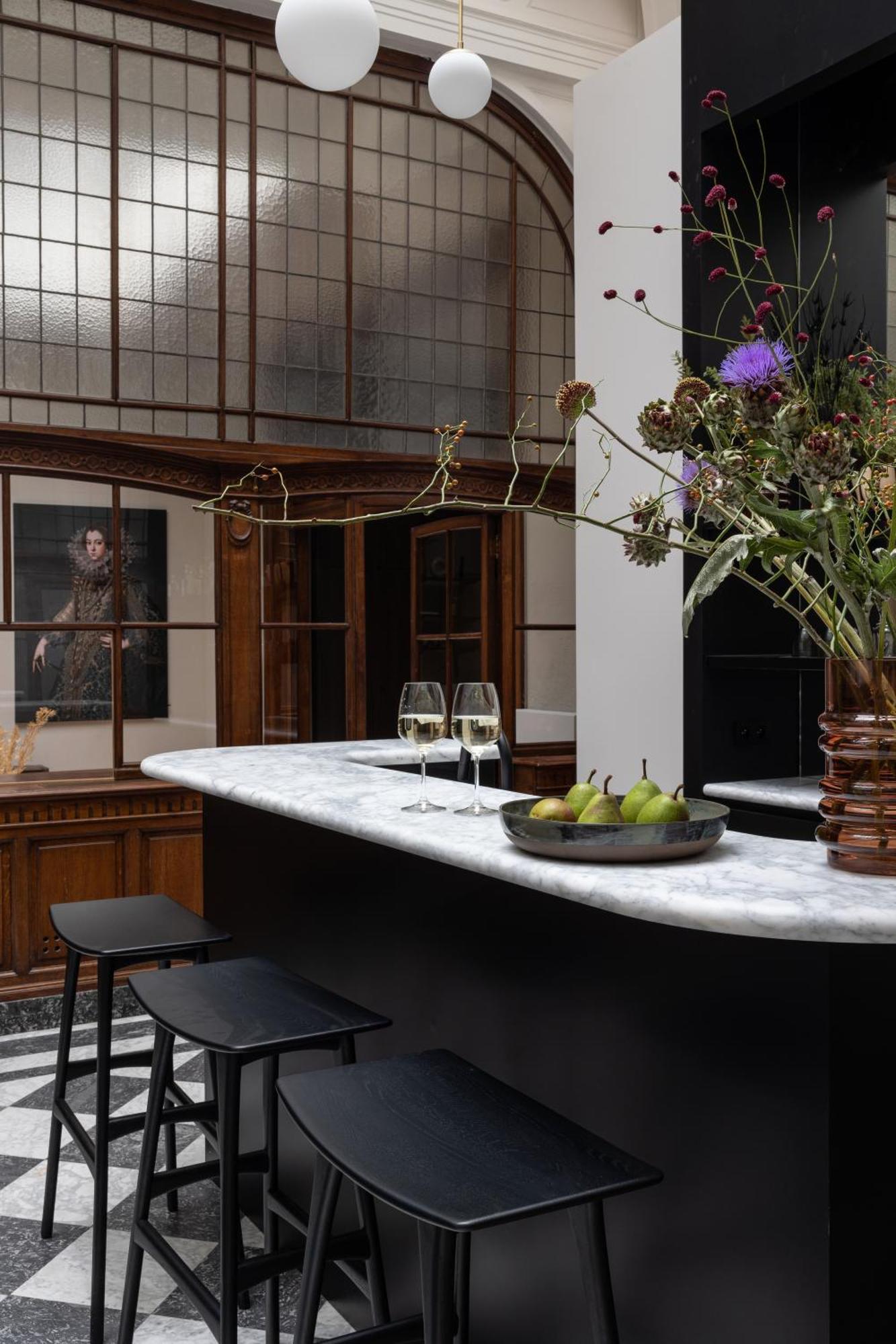 De Gulden Poorte, A Lxryhome Hotel Collection أنتويرب المظهر الخارجي الصورة