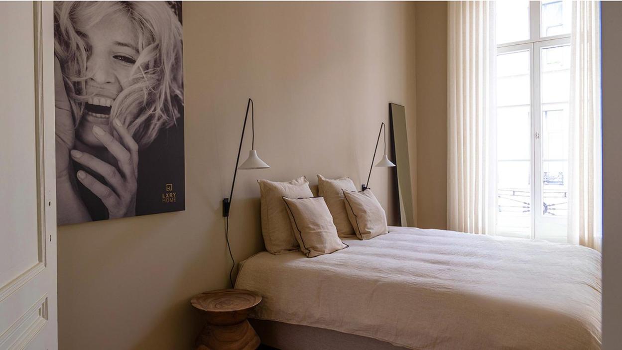 De Gulden Poorte, A Lxryhome Hotel Collection أنتويرب المظهر الخارجي الصورة